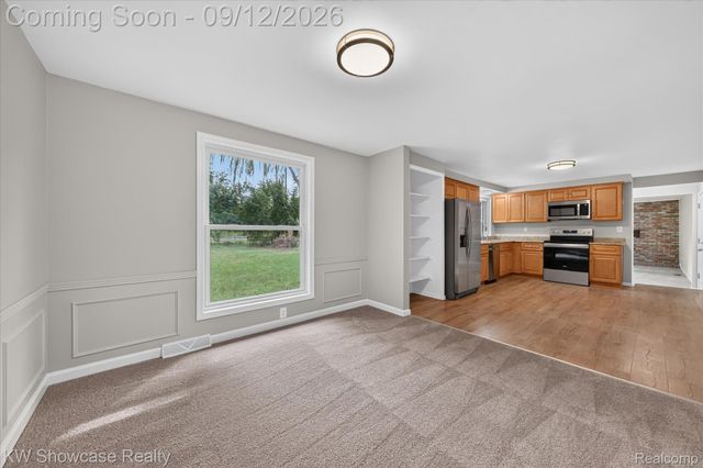 4069 Barnaby Court, West Bloomfield Charter Township, MI 48323