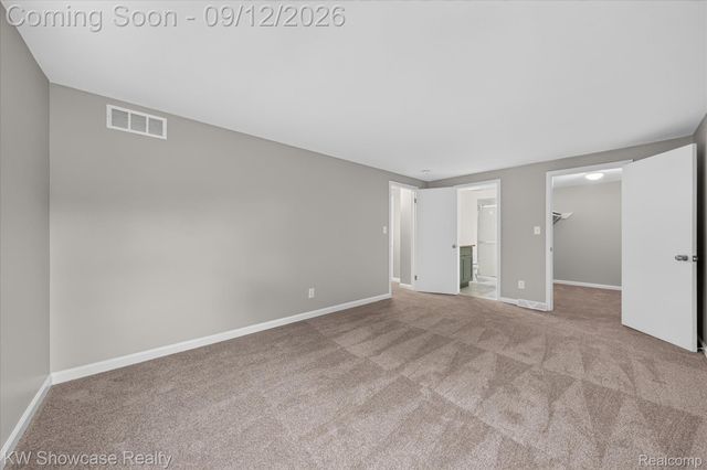 4069 Barnaby Court, West Bloomfield Charter Township, MI 48323