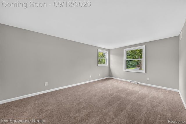 4069 Barnaby Court, West Bloomfield Charter Township, MI 48323