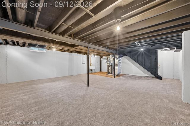 4069 Barnaby Court, West Bloomfield Charter Township, MI 48323
