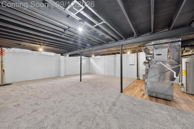 4069 Barnaby Court, West Bloomfield Charter Township, MI 48323