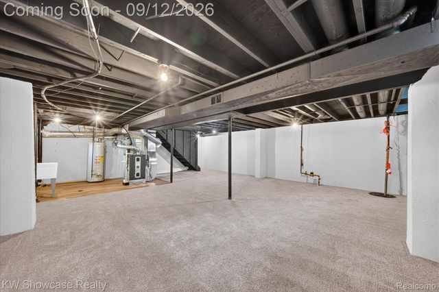 4069 Barnaby Court, West Bloomfield Charter Township, MI 48323