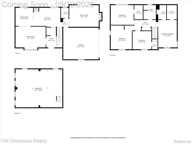 4069 Barnaby Court, West Bloomfield Charter Township, MI 48323