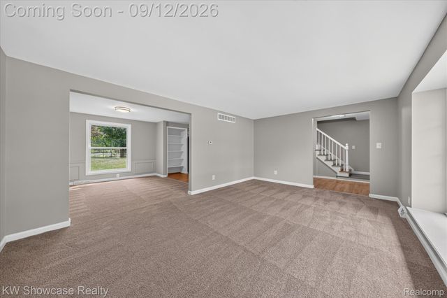 4069 Barnaby Court, West Bloomfield Charter Township, MI 48323