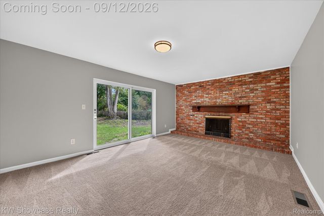 4069 Barnaby Court, West Bloomfield Charter Township, MI 48323