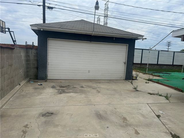 12900 Tonopah, Arleta, CA 91331