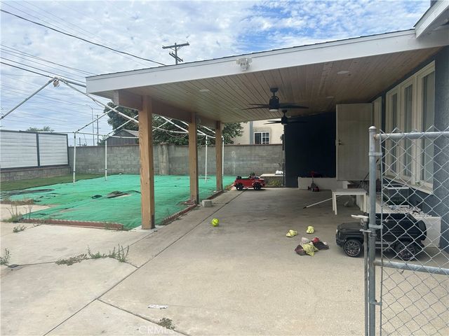 12900 Tonopah, Arleta, CA 91331
