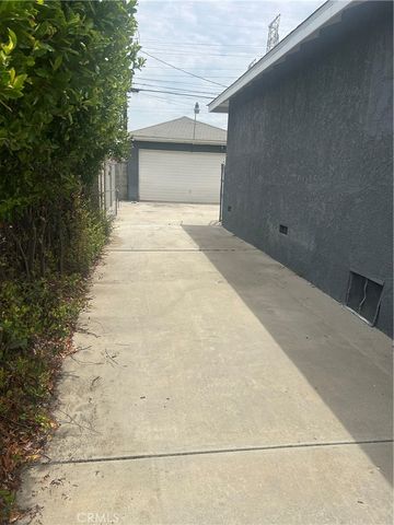 12900 Tonopah, Arleta, CA 91331