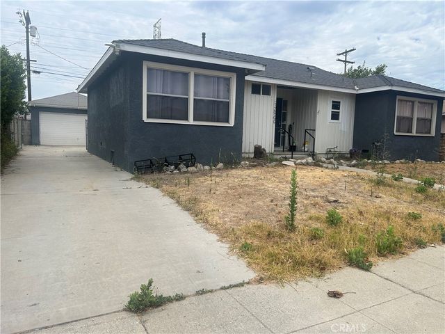 12900 Tonopah, Arleta, CA 91331