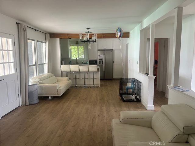 12900 Tonopah, Arleta, CA 91331