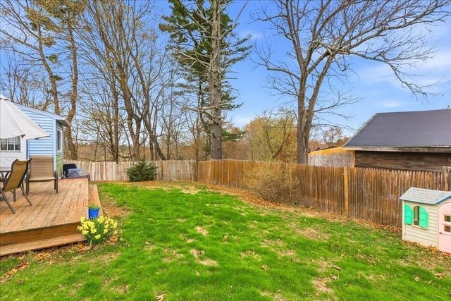 32 Elm Avenue, Holbrook, MA 02343