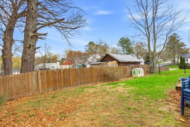 32 Elm Avenue, Holbrook, MA 02343
