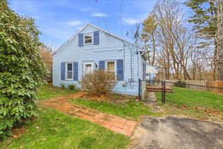 32 Elm Avenue, Holbrook, MA 02343