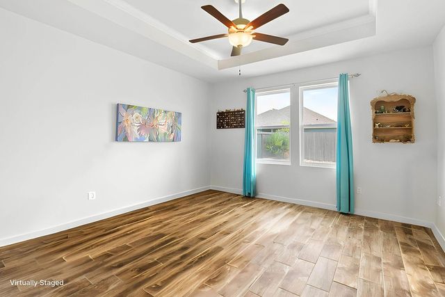 118 Shady Terrace, Rockport, TX 78382