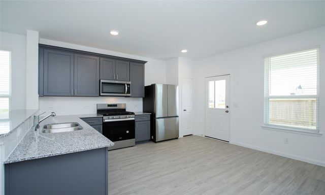 23539 Weir Box Road, Hockley, TX 77447