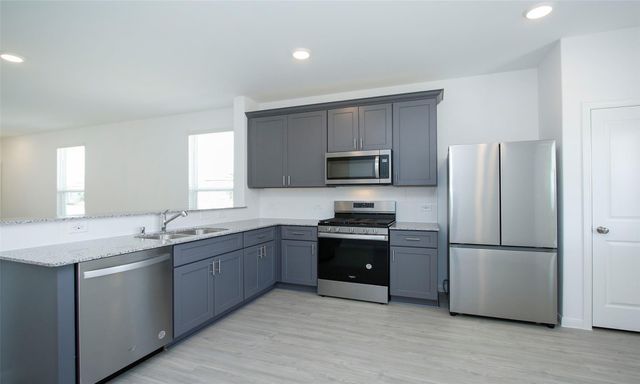 23539 Weir Box Road, Hockley, TX 77447