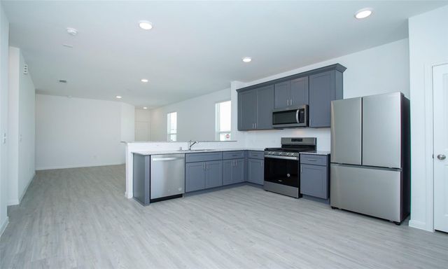 23539 Weir Box Road, Hockley, TX 77447