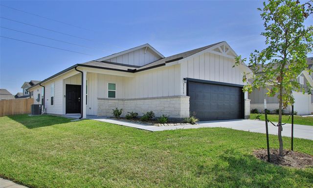 23539 Weir Box Road, Hockley, TX 77447