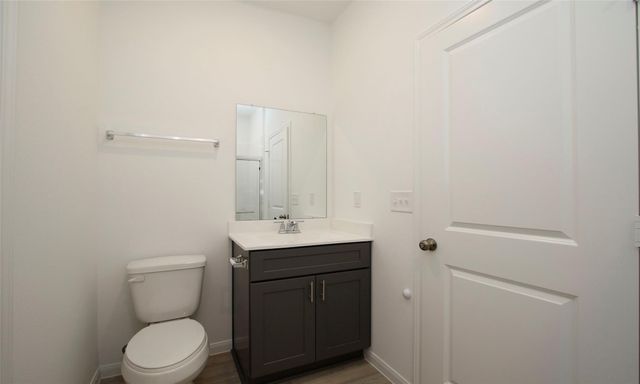 23539 Weir Box Road, Hockley, TX 77447