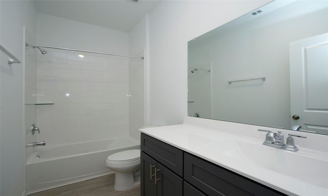 23539 Weir Box Road, Hockley, TX 77447