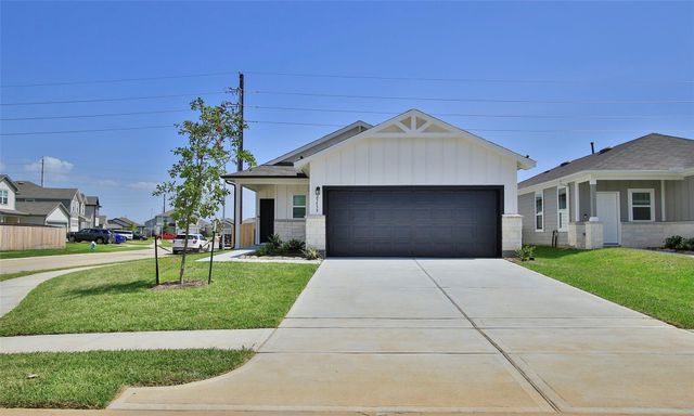 23539 Weir Box Road, Hockley, TX 77447