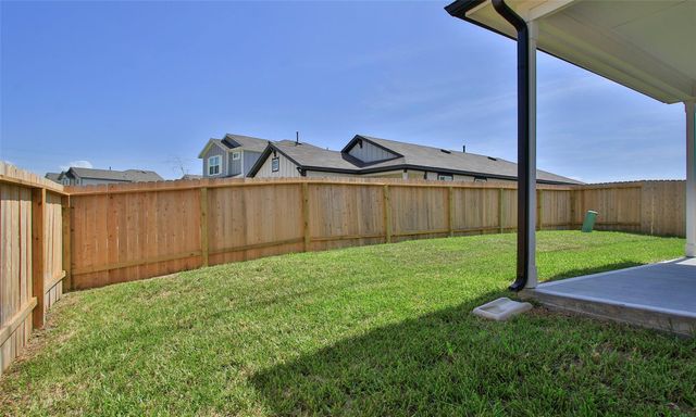 23539 Weir Box Road, Hockley, TX 77447