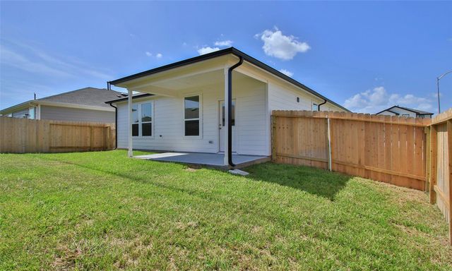 23539 Weir Box Road, Hockley, TX 77447