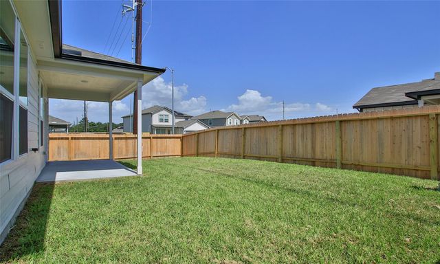 23539 Weir Box Road, Hockley, TX 77447