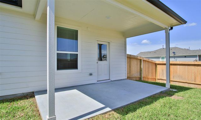 23539 Weir Box Road, Hockley, TX 77447