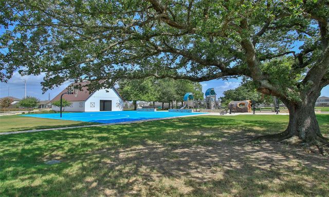 23539 Weir Box Road, Hockley, TX 77447