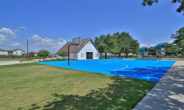 23539 Weir Box Road, Hockley, TX 77447