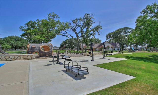 23539 Weir Box Road, Hockley, TX 77447