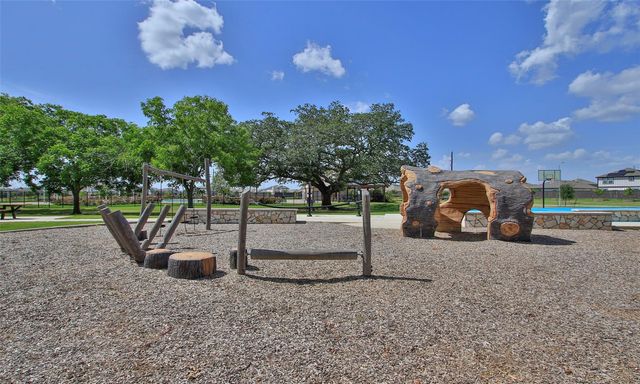 23539 Weir Box Road, Hockley, TX 77447