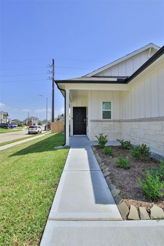 23539 Weir Box Road, Hockley, TX 77447