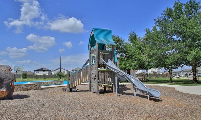 23539 Weir Box Road, Hockley, TX 77447