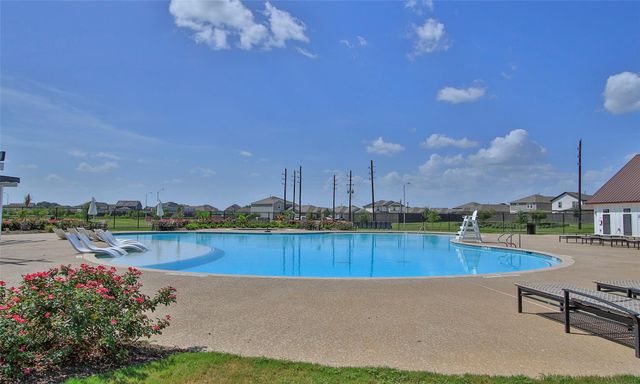 23539 Weir Box Road, Hockley, TX 77447