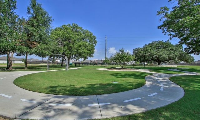 23539 Weir Box Road, Hockley, TX 77447