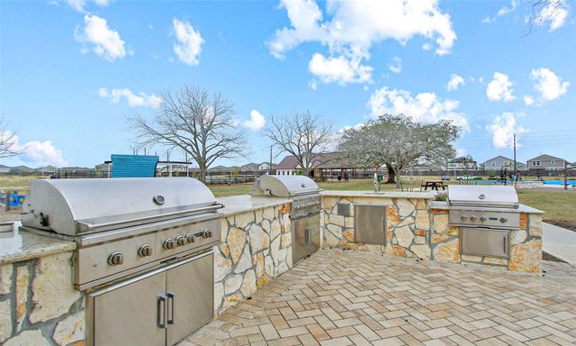 23539 Weir Box Road, Hockley, TX 77447