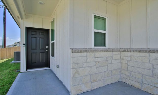 23539 Weir Box Road, Hockley, TX 77447