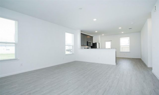 23539 Weir Box Road, Hockley, TX 77447