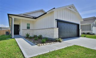 23539 Weir Box Road, Hockley, TX 77447