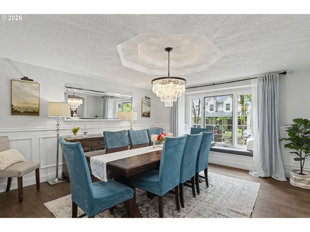 4004 MELISSA Dr, Lake Oswego, OR 97034