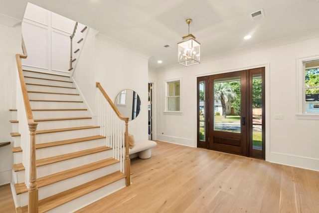 904 Randall Drive, Mount Pleasant, SC 29464