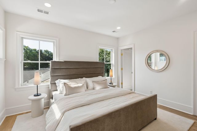 904 Randall Drive, Mount Pleasant, SC 29464