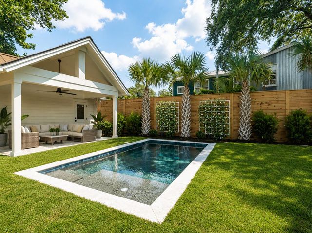 904 Randall Drive, Mount Pleasant, SC 29464
