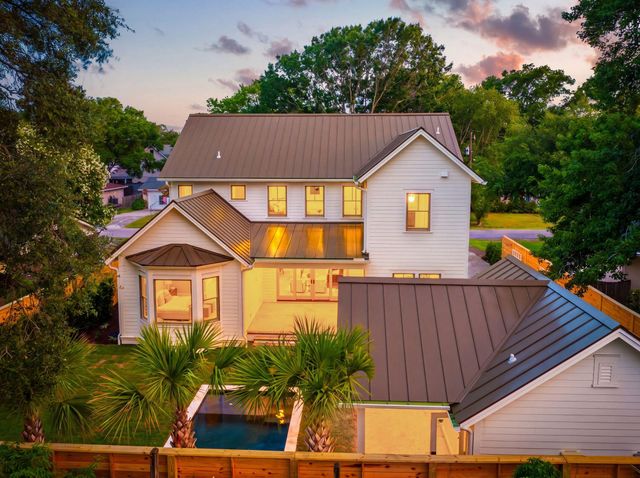 904 Randall Drive, Mount Pleasant, SC 29464