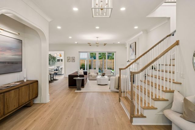 904 Randall Drive, Mount Pleasant, SC 29464