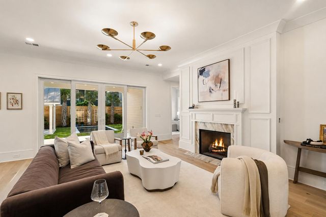 904 Randall Drive, Mount Pleasant, SC 29464