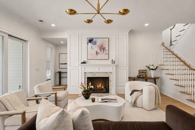 904 Randall Drive, Mount Pleasant, SC 29464