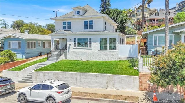 13429 Bailey, Whittier, CA 90601